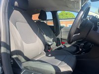 USED 2017 67 FORD FIESTA 1.0T EcoBoost Titanium Hatchback 5dr Petrol Auto Euro 6 (s/s) (100 ps) APPLE CARPLAY -PARKING SENSORS