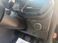 USED 2017 67 FORD FIESTA 1.0T EcoBoost Titanium Hatchback 5dr Petrol Auto Euro 6 (s/s) (100 ps) APPLE CARPLAY -PARKING SENSORS