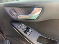 USED 2017 67 FORD FIESTA 1.0T EcoBoost Titanium Hatchback 5dr Petrol Auto Euro 6 (s/s) (100 ps) APPLE CARPLAY -PARKING SENSORS