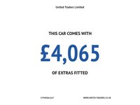 USED 2017 67 FORD FIESTA 1.0T EcoBoost Titanium Hatchback 5dr Petrol Auto Euro 6 (s/s) (100 ps) APPLE CARPLAY -PARKING SENSORS