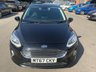 USED 2017 67 FORD FIESTA 1.0T EcoBoost Titanium Hatchback 5dr Petrol Auto Euro 6 (s/s) (100 ps) APPLE CARPLAY -PARKING SENSORS
