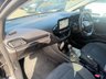 USED 2017 67 FORD FIESTA 1.0T EcoBoost Titanium Hatchback 5dr Petrol Auto Euro 6 (s/s) (100 ps) APPLE CARPLAY -PARKING SENSORS