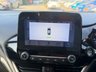 USED 2017 67 FORD FIESTA 1.0T EcoBoost Titanium Hatchback 5dr Petrol Auto Euro 6 (s/s) (100 ps) APPLE CARPLAY -PARKING SENSORS