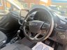 USED 2017 67 FORD FIESTA 1.0T EcoBoost Titanium Hatchback 5dr Petrol Auto Euro 6 (s/s) (100 ps) APPLE CARPLAY -PARKING SENSORS