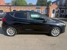 USED 2017 67 FORD FIESTA 1.0T EcoBoost Titanium Hatchback 5dr Petrol Auto Euro 6 (s/s) (100 ps) APPLE CARPLAY -PARKING SENSORS