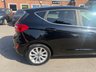 USED 2017 67 FORD FIESTA 1.0T EcoBoost Titanium Hatchback 5dr Petrol Auto Euro 6 (s/s) (100 ps) APPLE CARPLAY -PARKING SENSORS