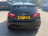 USED 2017 67 FORD FIESTA 1.0T EcoBoost Titanium Hatchback 5dr Petrol Auto Euro 6 (s/s) (100 ps) APPLE CARPLAY -PARKING SENSORS