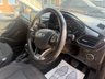 USED 2017 67 FORD FIESTA 1.0T EcoBoost Titanium Hatchback 5dr Petrol Auto Euro 6 (s/s) (100 ps) APPLE CARPLAY -PARKING SENSORS
