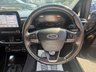USED 2017 67 FORD FIESTA 1.0T EcoBoost Titanium Hatchback 5dr Petrol Auto Euro 6 (s/s) (100 ps) APPLE CARPLAY -PARKING SENSORS