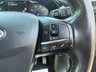 USED 2017 67 FORD FIESTA 1.0T EcoBoost Titanium Hatchback 5dr Petrol Auto Euro 6 (s/s) (100 ps) APPLE CARPLAY -PARKING SENSORS