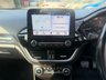 USED 2017 67 FORD FIESTA 1.0T EcoBoost Titanium Hatchback 5dr Petrol Auto Euro 6 (s/s) (100 ps) APPLE CARPLAY -PARKING SENSORS