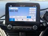 USED 2017 67 FORD FIESTA 1.0T EcoBoost Titanium Hatchback 5dr Petrol Auto Euro 6 (s/s) (100 ps) APPLE CARPLAY -PARKING SENSORS
