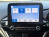 USED 2017 67 FORD FIESTA 1.0T EcoBoost Titanium Hatchback 5dr Petrol Auto Euro 6 (s/s) (100 ps) APPLE CARPLAY -PARKING SENSORS