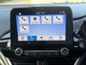 USED 2017 67 FORD FIESTA 1.0T EcoBoost Titanium Hatchback 5dr Petrol Auto Euro 6 (s/s) (100 ps) APPLE CARPLAY -PARKING SENSORS