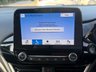 USED 2017 67 FORD FIESTA 1.0T EcoBoost Titanium Hatchback 5dr Petrol Auto Euro 6 (s/s) (100 ps) APPLE CARPLAY -PARKING SENSORS