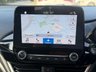 USED 2017 67 FORD FIESTA 1.0T EcoBoost Titanium Hatchback 5dr Petrol Auto Euro 6 (s/s) (100 ps) APPLE CARPLAY -PARKING SENSORS