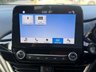 USED 2017 67 FORD FIESTA 1.0T EcoBoost Titanium Hatchback 5dr Petrol Auto Euro 6 (s/s) (100 ps) APPLE CARPLAY -PARKING SENSORS