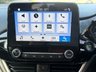 USED 2017 67 FORD FIESTA 1.0T EcoBoost Titanium Hatchback 5dr Petrol Auto Euro 6 (s/s) (100 ps) APPLE CARPLAY -PARKING SENSORS