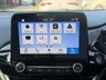 USED 2017 67 FORD FIESTA 1.0T EcoBoost Titanium Hatchback 5dr Petrol Auto Euro 6 (s/s) (100 ps) APPLE CARPLAY -PARKING SENSORS