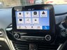 USED 2017 67 FORD FIESTA 1.0T EcoBoost Titanium Hatchback 5dr Petrol Auto Euro 6 (s/s) (100 ps) APPLE CARPLAY -PARKING SENSORS