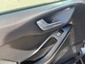 USED 2017 67 FORD FIESTA 1.0T EcoBoost Titanium Hatchback 5dr Petrol Auto Euro 6 (s/s) (100 ps) APPLE CARPLAY -PARKING SENSORS