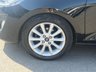 USED 2017 67 FORD FIESTA 1.0T EcoBoost Titanium Hatchback 5dr Petrol Auto Euro 6 (s/s) (100 ps) APPLE CARPLAY -PARKING SENSORS