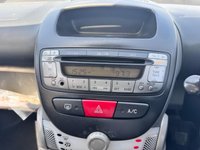 USED 2010 60 TOYOTA AYGO 1.0 VVT-i Blue Euro 5 5dr Â£20 Tax/Great Runner/2 Owner