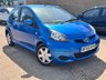 USED 2010 60 TOYOTA AYGO 1.0 VVT-i Blue Euro 5 5dr Â£20 Tax/Great Runner/2 Owner