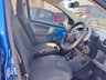 USED 2010 60 TOYOTA AYGO 1.0 VVT-i Blue Euro 5 5dr Â£20 Tax/Great Runner/2 Owner