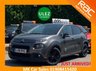 USED 2018 68 CITROEN C3 1.2 PureTech GPF Flair Hatchback 5dr Petrol EAT6 Euro 6 (s/s) (110 ps) BJ68RHZ Car Play, Bluetooth, DAB, ULEZ