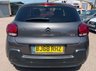 USED 2018 68 CITROEN C3 1.2 PureTech GPF Flair Hatchback 5dr Petrol EAT6 Euro 6 (s/s) (110 ps) BJ68RHZ Car Play, Bluetooth, DAB, ULEZ