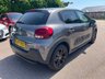USED 2018 68 CITROEN C3 1.2 PureTech GPF Flair Hatchback 5dr Petrol EAT6 Euro 6 (s/s) (110 ps) BJ68RHZ Car Play, Bluetooth, DAB, ULEZ