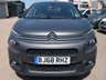 USED 2018 68 CITROEN C3 1.2 PureTech GPF Flair Hatchback 5dr Petrol EAT6 Euro 6 (s/s) (110 ps) BJ68RHZ Car Play, Bluetooth, DAB, ULEZ
