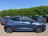 USED 2019 19 FORD FIESTA 1.0T EcoBoost GPF ST-Line Hatchback 5dr Petrol Manual Euro 6 (s/s) (100 ps) WR19BBZ Car Play, Bluetooth, DAB, ULEZ