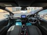 USED 2019 19 FORD FIESTA 1.0T EcoBoost GPF ST-Line Hatchback 5dr Petrol Manual Euro 6 (s/s) (100 ps) WR19BBZ Car Play, Bluetooth, DAB, ULEZ