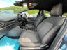 USED 2019 19 FORD FIESTA 1.0T EcoBoost GPF ST-Line Hatchback 5dr Petrol Manual Euro 6 (s/s) (100 ps) WR19BBZ Car Play, Bluetooth, DAB, ULEZ