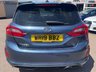 USED 2019 19 FORD FIESTA 1.0T EcoBoost GPF ST-Line Hatchback 5dr Petrol Manual Euro 6 (s/s) (100 ps) WR19BBZ Car Play, Bluetooth, DAB, ULEZ