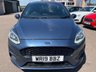 USED 2019 19 FORD FIESTA 1.0T EcoBoost GPF ST-Line Hatchback 5dr Petrol Manual Euro 6 (s/s) (100 ps) WR19BBZ Car Play, Bluetooth, DAB, ULEZ