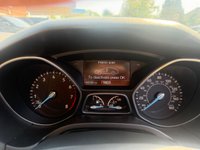 USED 2017 67 FORD FOCUS 1.0T EcoBoost Titanium Hatchback 5dr Petrol Auto Euro 6 (s/s) (125 ps) PARKING SENSORS - 12 MONTH MOT