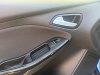 USED 2017 67 FORD FOCUS 1.0T EcoBoost Titanium Hatchback 5dr Petrol Auto Euro 6 (s/s) (125 ps) PARKING SENSORS - 12 MONTH MOT