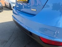 USED 2017 67 FORD FOCUS 1.0T EcoBoost Titanium Hatchback 5dr Petrol Auto Euro 6 (s/s) (125 ps) PARKING SENSORS - 12 MONTH MOT