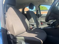 USED 2017 67 FORD FOCUS 1.0T EcoBoost Titanium Hatchback 5dr Petrol Auto Euro 6 (s/s) (125 ps) PARKING SENSORS - 12 MONTH MOT