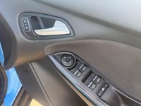 USED 2017 67 FORD FOCUS 1.0T EcoBoost Titanium Hatchback 5dr Petrol Auto Euro 6 (s/s) (125 ps) PARKING SENSORS - 12 MONTH MOT