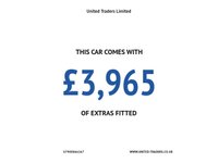 USED 2017 67 FORD FOCUS 1.0T EcoBoost Titanium Hatchback 5dr Petrol Auto Euro 6 (s/s) (125 ps) PARKING SENSORS - 12 MONTH MOT