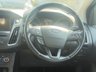 USED 2017 67 FORD FOCUS 1.0T EcoBoost Titanium Hatchback 5dr Petrol Auto Euro 6 (s/s) (125 ps) PARKING SENSORS - 12 MONTH MOT