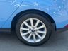 USED 2017 67 FORD FOCUS 1.0T EcoBoost Titanium Hatchback 5dr Petrol Auto Euro 6 (s/s) (125 ps) PARKING SENSORS - 12 MONTH MOT