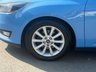 USED 2017 67 FORD FOCUS 1.0T EcoBoost Titanium Hatchback 5dr Petrol Auto Euro 6 (s/s) (125 ps) PARKING SENSORS - 12 MONTH MOT