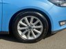 USED 2017 67 FORD FOCUS 1.0T EcoBoost Titanium Hatchback 5dr Petrol Auto Euro 6 (s/s) (125 ps) PARKING SENSORS - 12 MONTH MOT