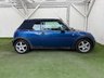 USED 2008 58 MINI CONVERTIBLE 1.6 Cooper Euro 4 2dr 1 OWNER FROM NEW | CONVERTIBLE