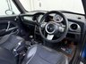 USED 2008 58 MINI CONVERTIBLE 1.6 Cooper Euro 4 2dr 1 OWNER FROM NEW | CONVERTIBLE